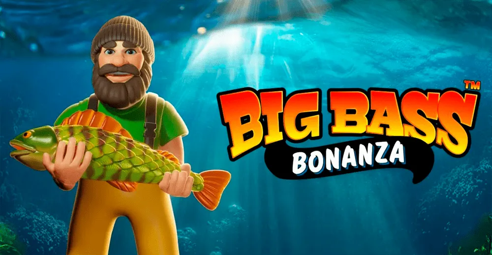 Big Bass Bonanza 1000